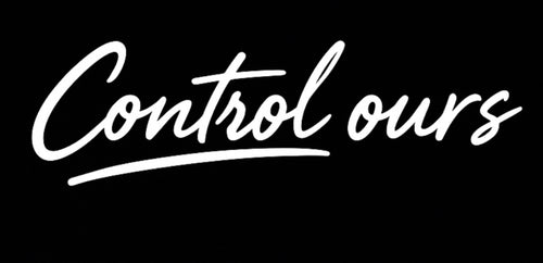 Control Ours